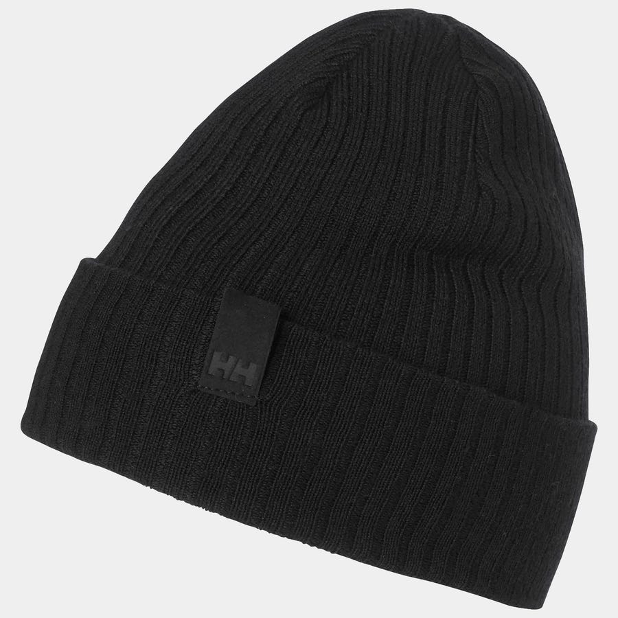 BUSINESS BEANIE 2